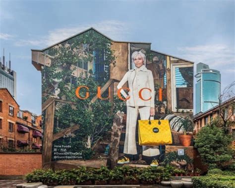 gucci environmental policy|Gucci sustainability campaign.